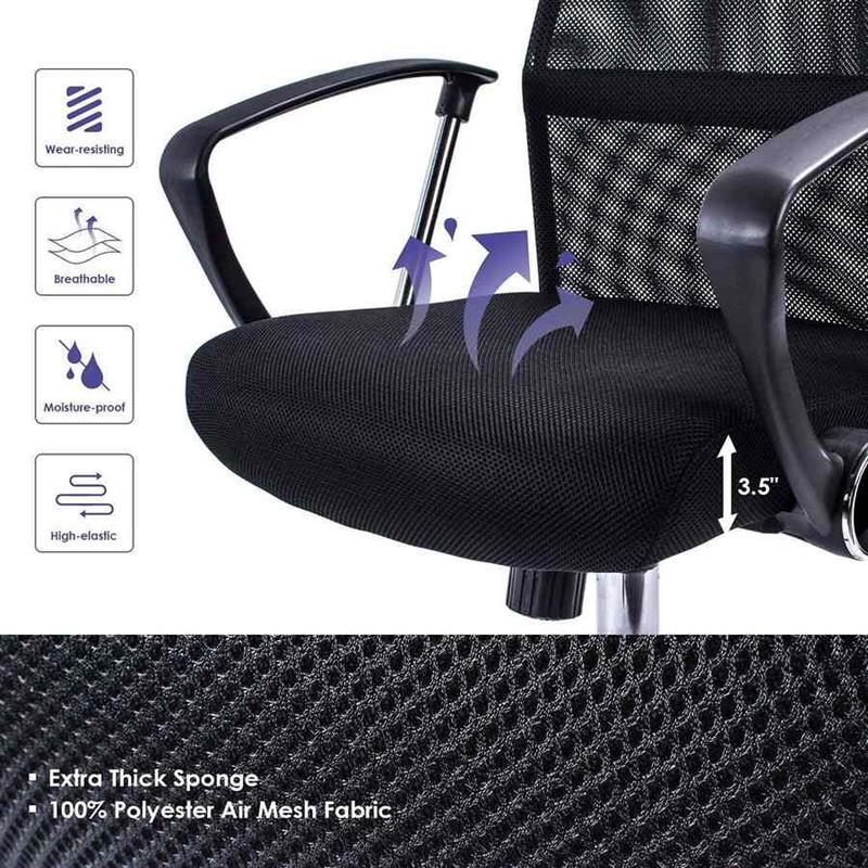SEDIA OFFICE ALEX NERA
