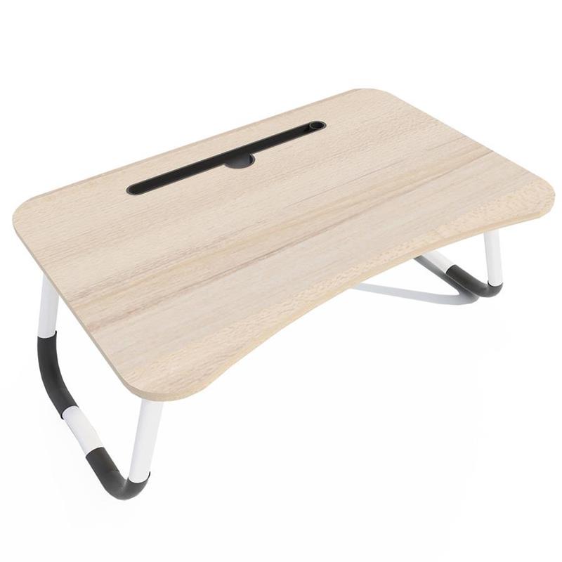 LFF TAVOLINO SERVIZIO BIANCO/FRASSINO 60*40*27