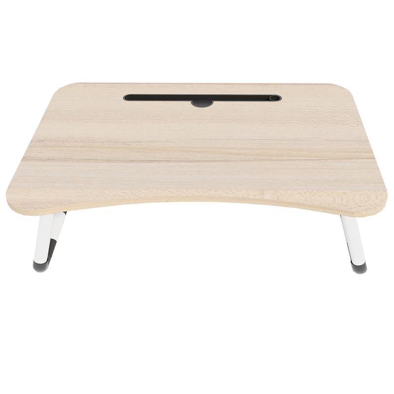LFF TAVOLINO SERVIZIO BIANCO/FRASSINO 60*40*27