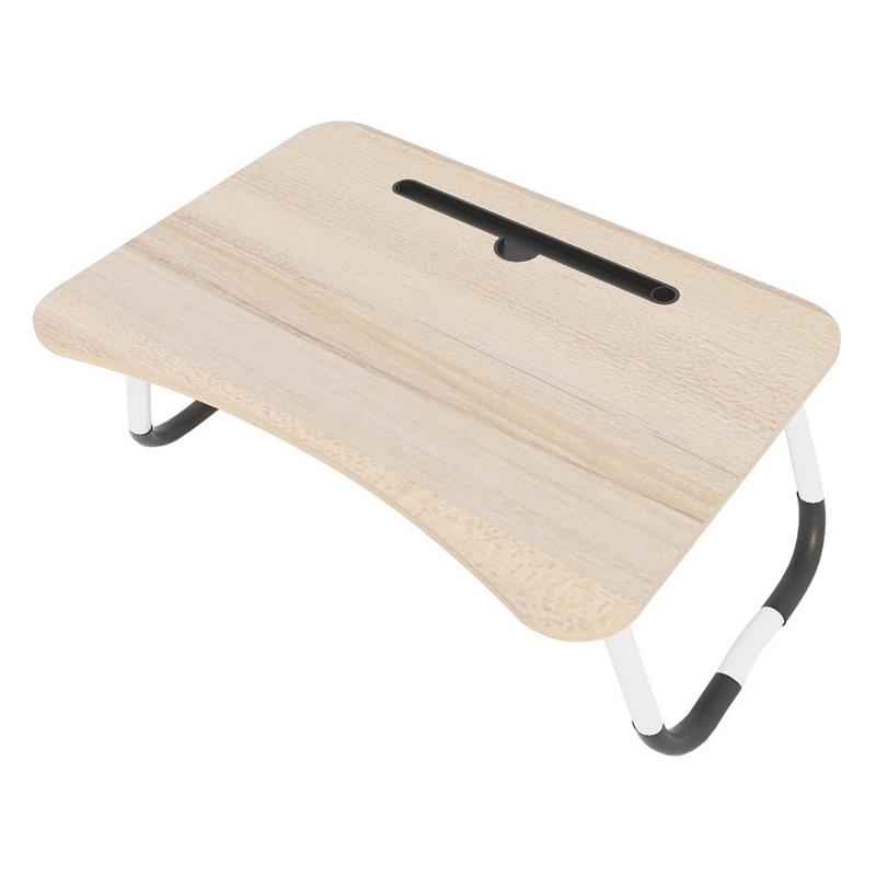 LFF TAVOLINO SERVIZIO BIANCO/FRASSINO 60*40*27