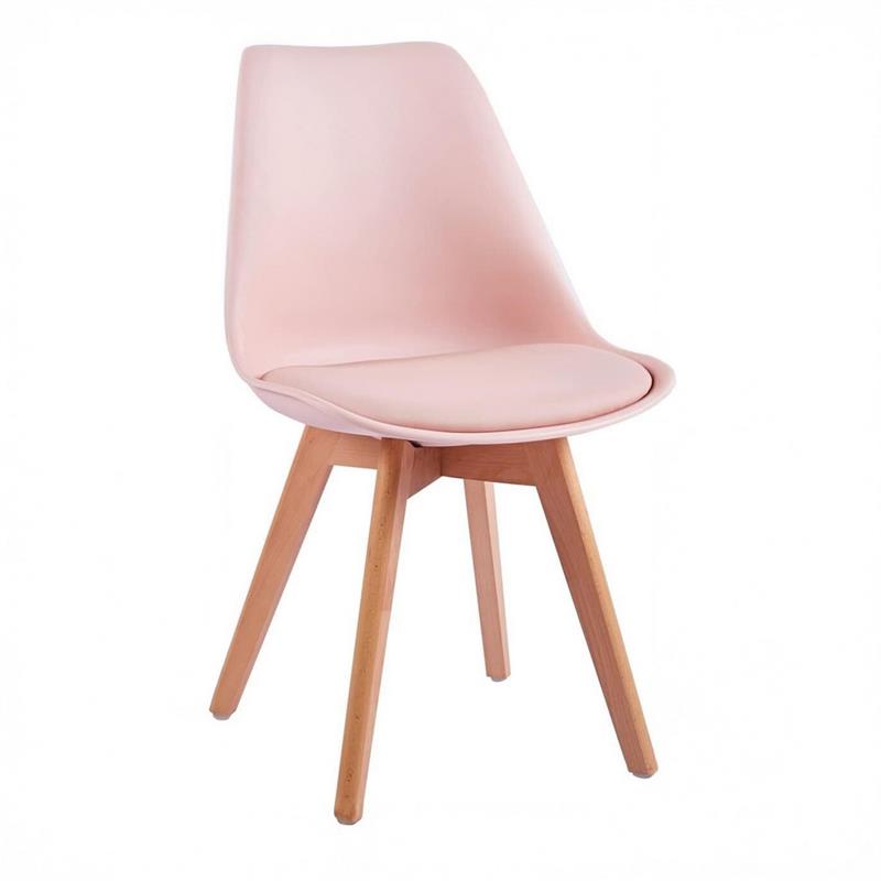 CANDICE SEDIA ROSA #70095