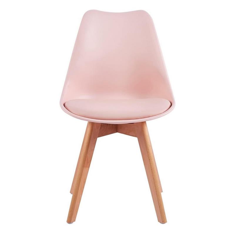 CANDICE SEDIA ROSA #70095