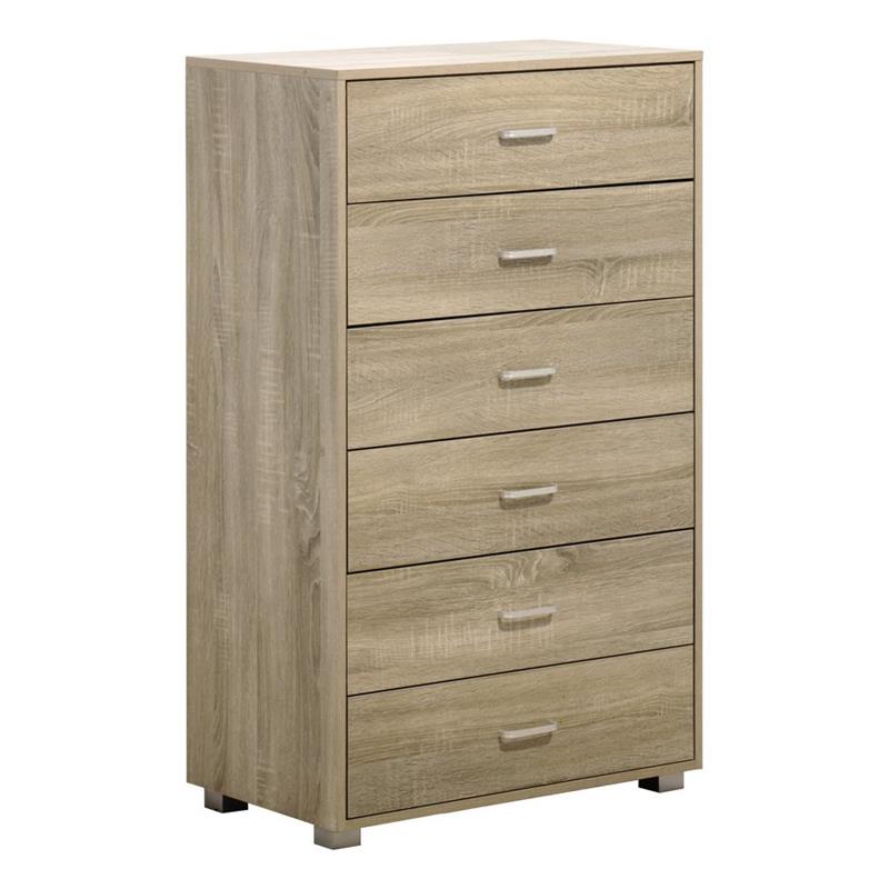CSS120* CASSETT.6C ROVERE 68X40X115