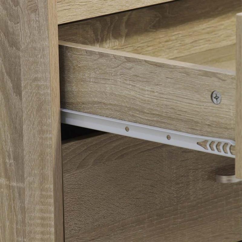 CSS120* CASSETT.6C ROVERE 68X40X115