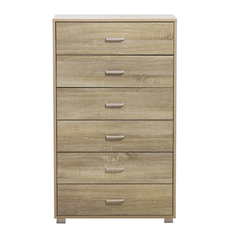 CSS120* CASSETT.6C ROVERE 68X40X115