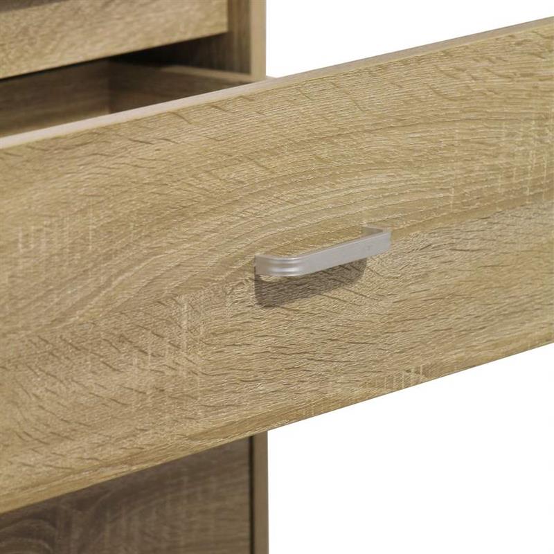 CSS120* CASSETT.6C ROVERE 68X40X115