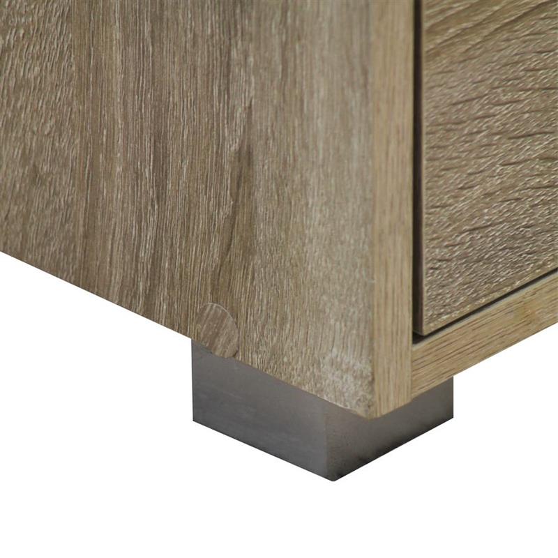 CSS120* CASSETT.6C ROVERE 68X40X115
