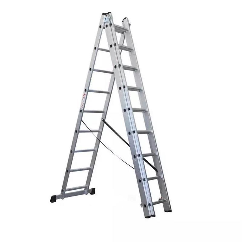 S-SCALA TRIPLA 3X9