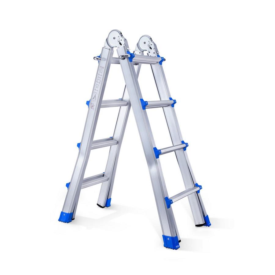 S-SCALA MULTI 4X4