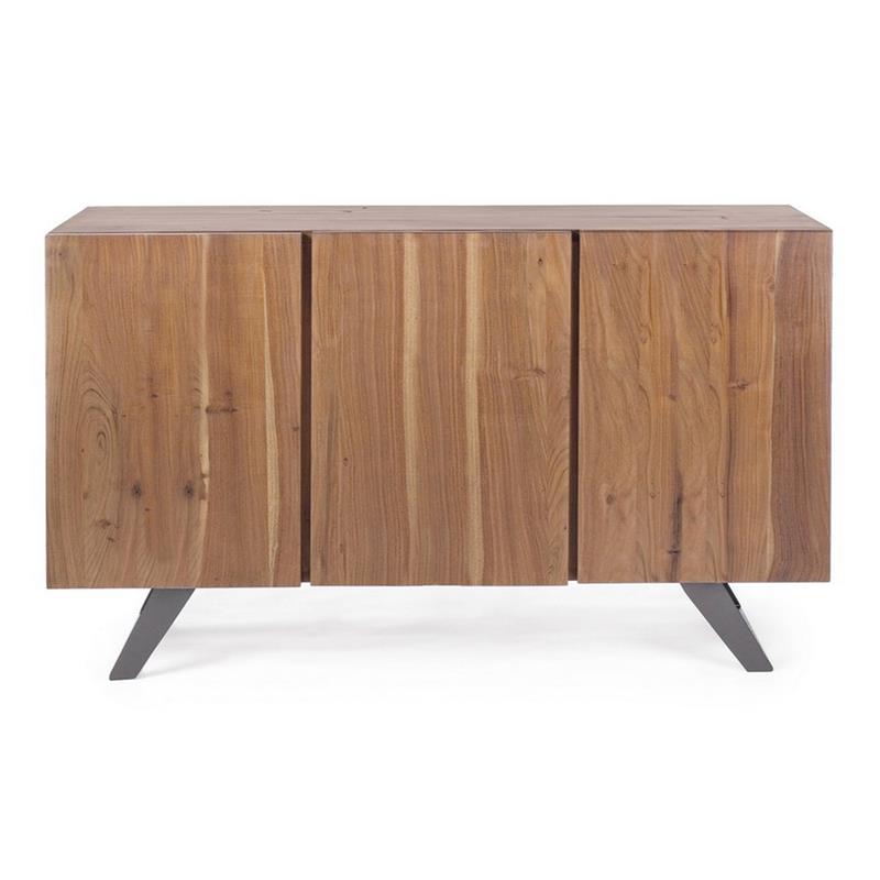ACHILLE MADIA 3/A ACACIA 145X45X90CM