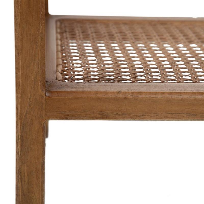 VIENNA CREDENZA 2/A MANGO 80X40X90CM