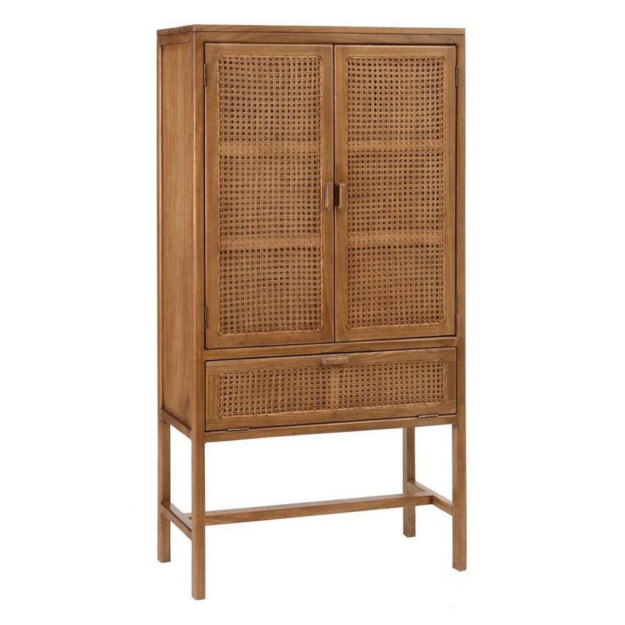 VIENNA MOBILE ALTO  3/A MANGO 85X40X160CM