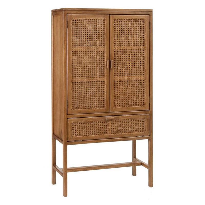 VIENNA MOBILE ALTO  3/A MANGO 85X40X160CM