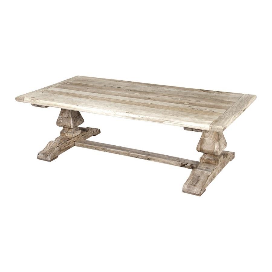 COFFEE TABLE OLMO 150X77X47