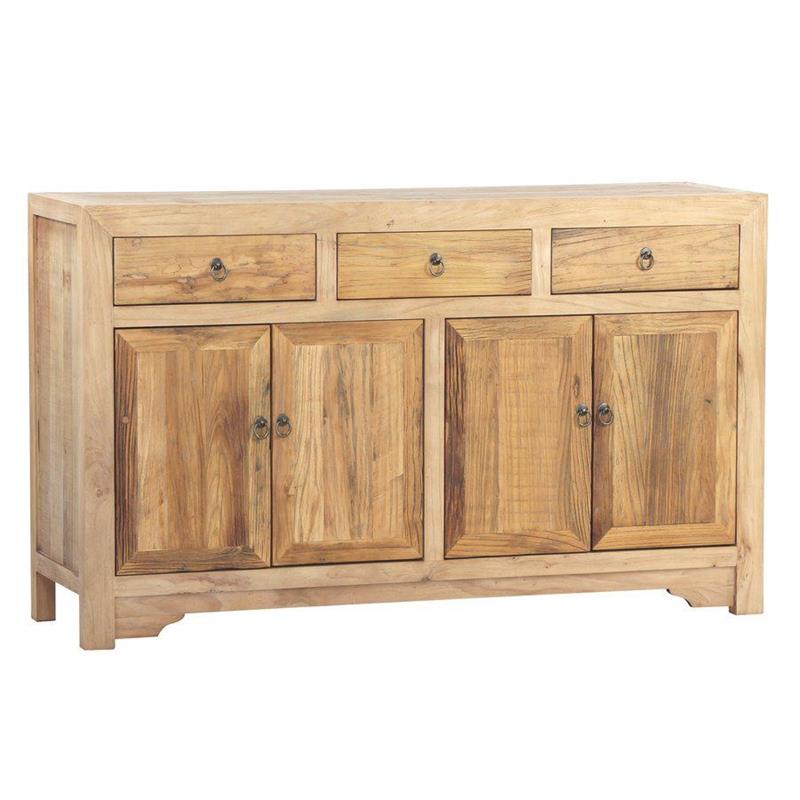 CREDENZA OLMO RIC. TREE08