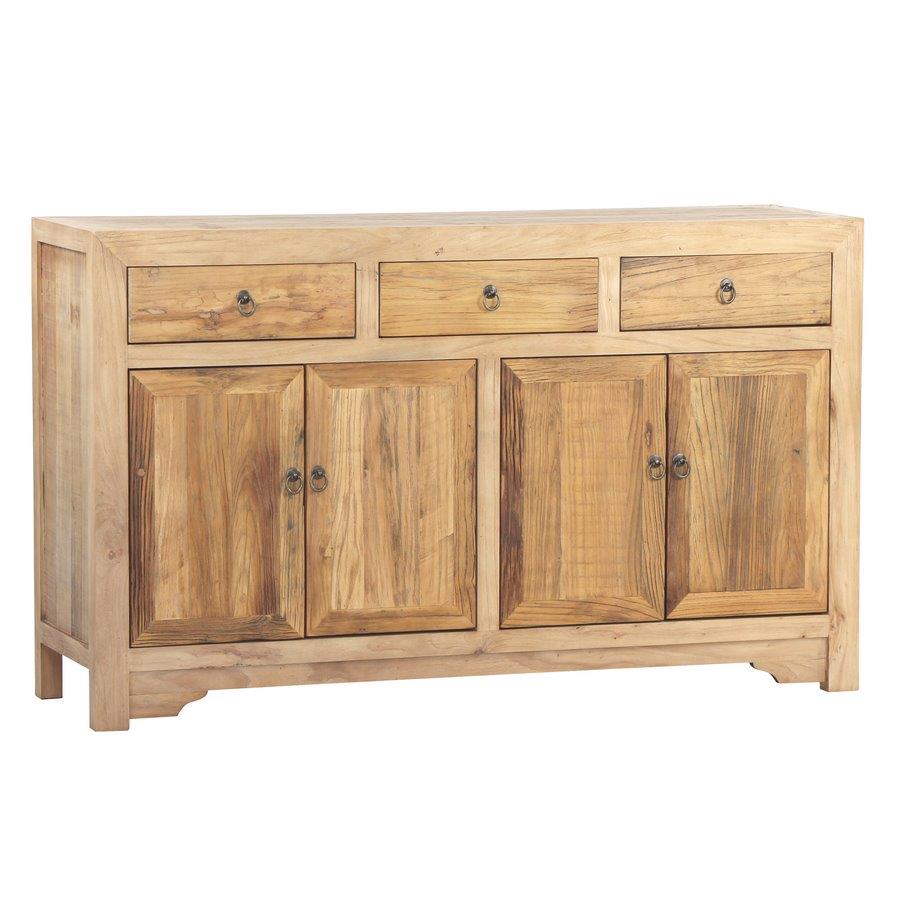 CREDENZA OLMO RIC. TREE08