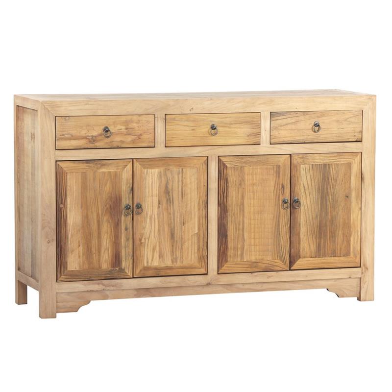 CREDENZA OLMO RIC. TREE08