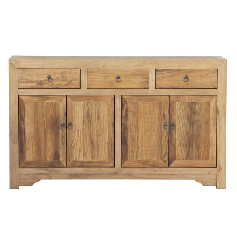 CREDENZA OLMO RIC. TREE08