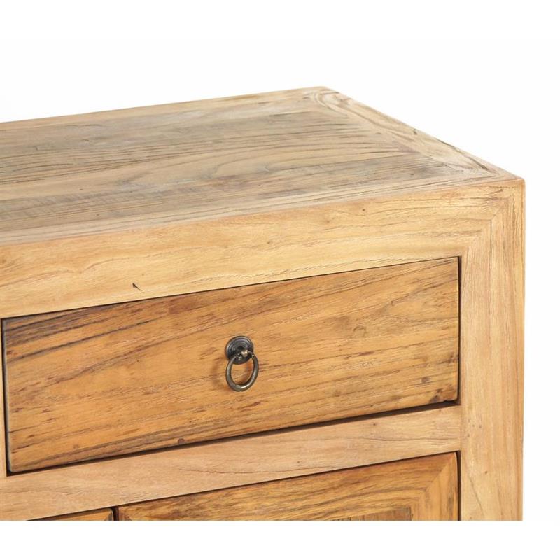 CREDENZA OLMO RIC. TREE08