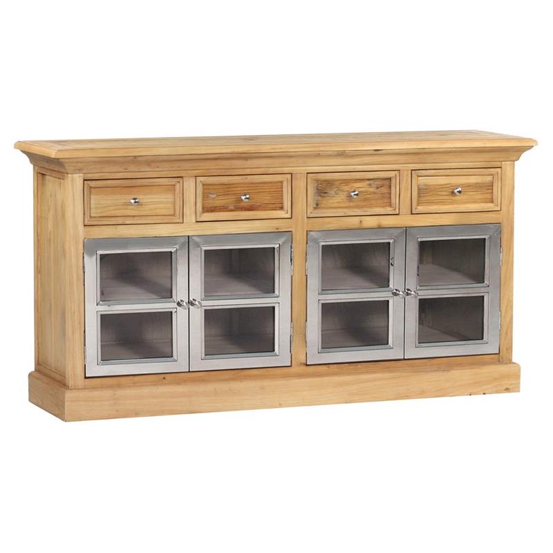CREDENZA OLMO RIC. TREE14