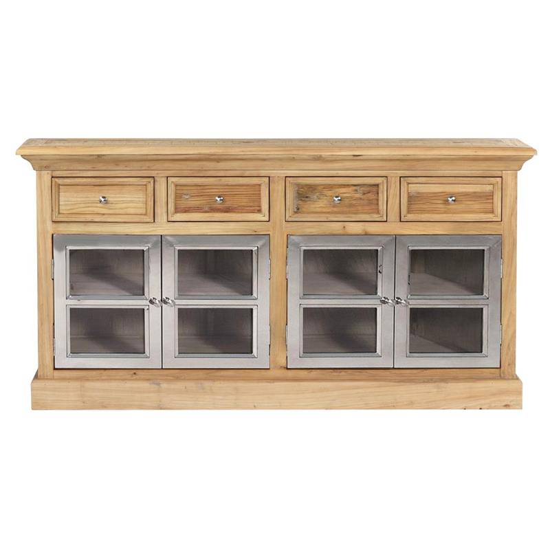 CREDENZA OLMO RIC. TREE14