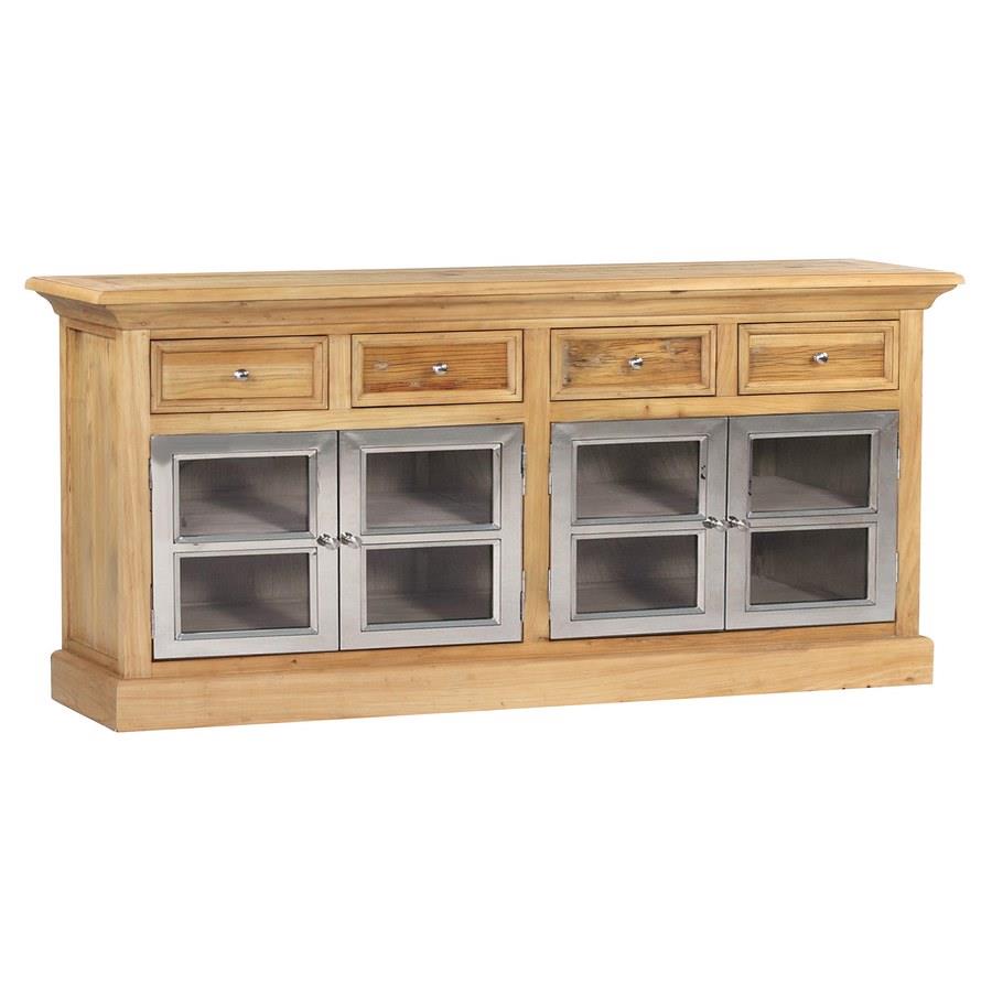 CREDENZA OLMO RIC. TREE13