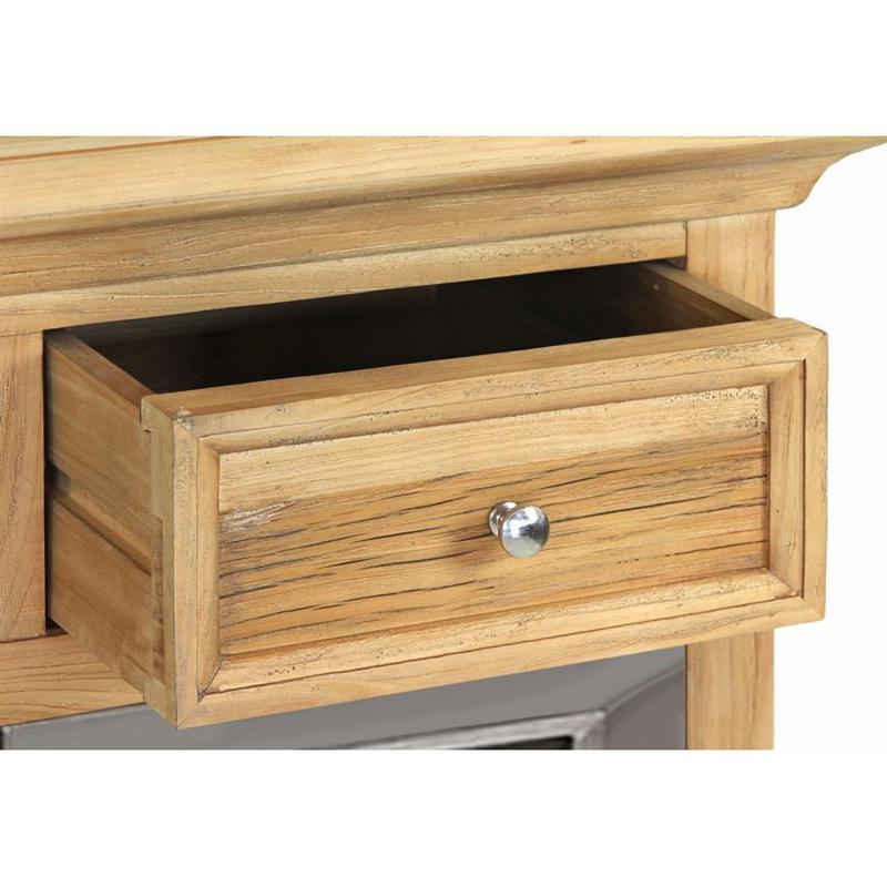 CREDENZA OLMO RIC. TREE13