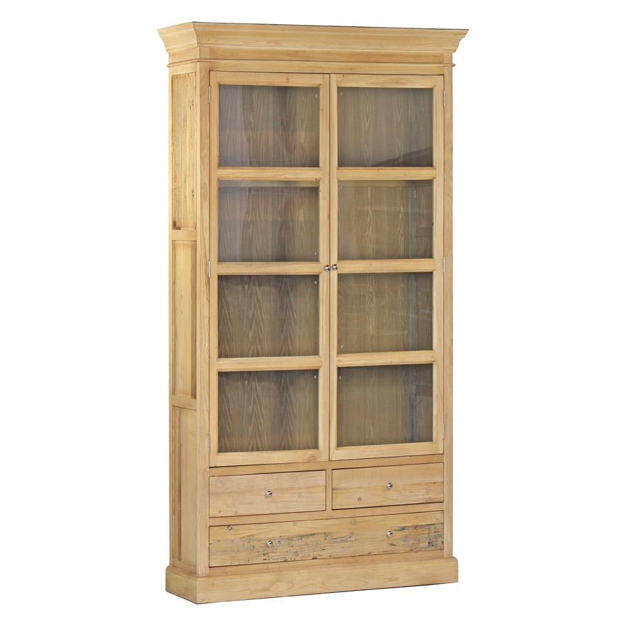CREDENZA OLMO RIC. TREE12 118X47X220CM