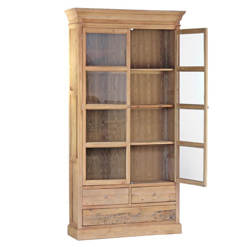 CREDENZA OLMO RIC. TREE12 118X47X220CM