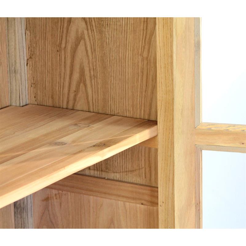 CREDENZA OLMO RIC. TREE12 118X47X220CM