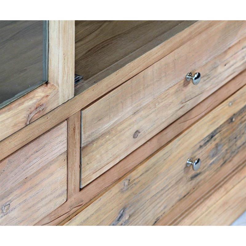 CREDENZA OLMO RIC. TREE12 118X47X220CM