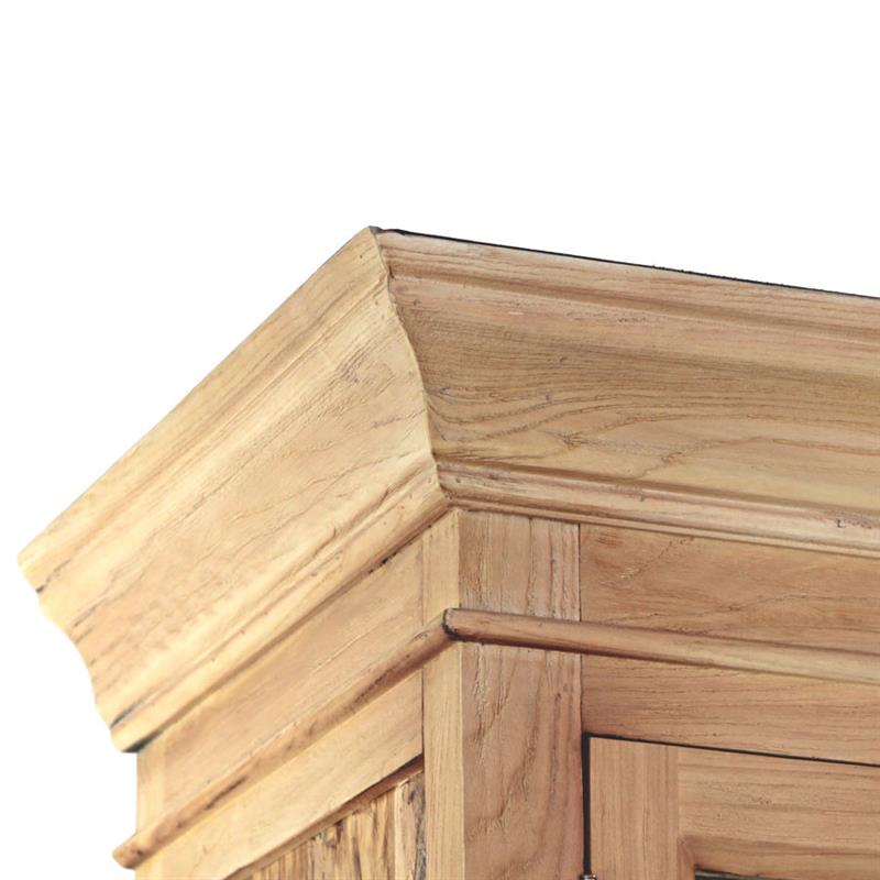 CREDENZA OLMO RIC. TREE12 118X47X220CM
