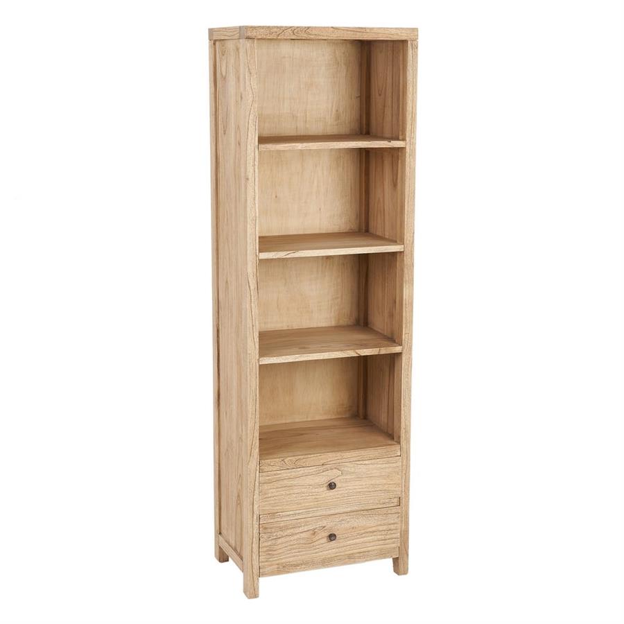 ZEN MOBILE RIPIANI 2/C MANGO 60X40X190CM