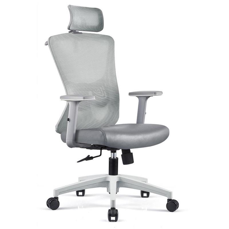 KENA SEDIA UFFICIO GRIGIA