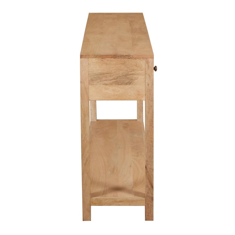 ZEN CONSOLLE 3/C MANGO 150X35X80CM