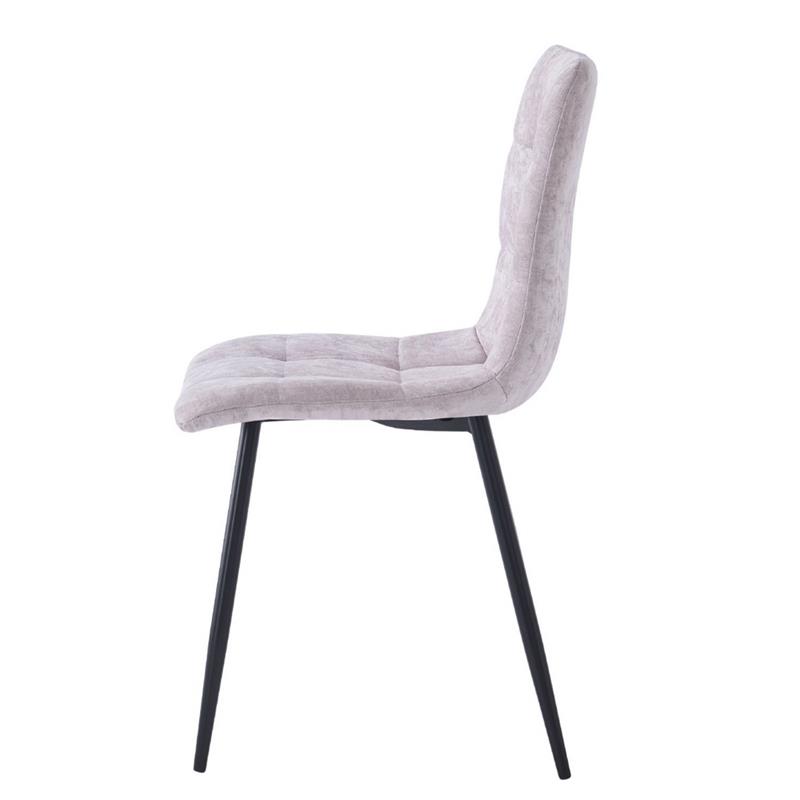 CHRIS SEDIA GRIGIO CHIARO #04