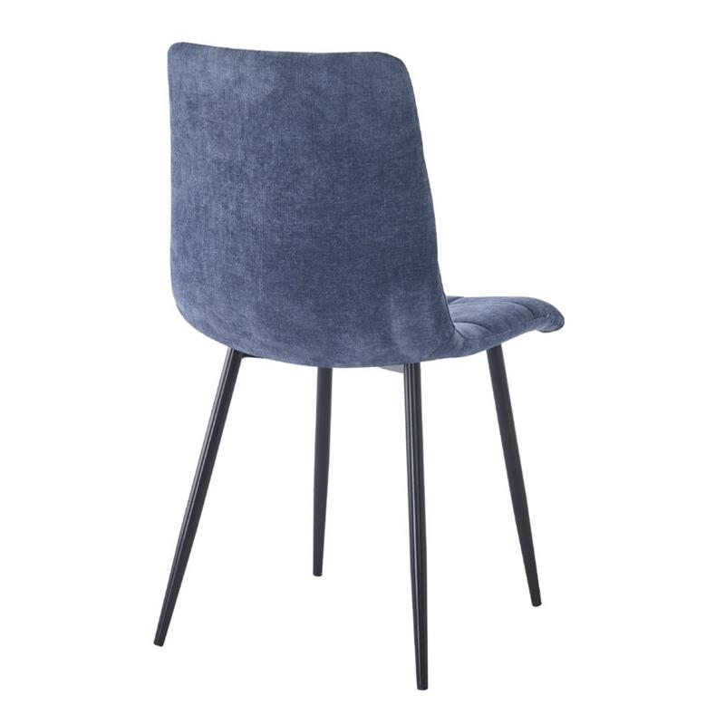 CHRIS SEDIA BLU #25