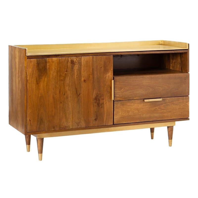 LAXMI MANGO MOBIL 1A+2C 130*43*80CM