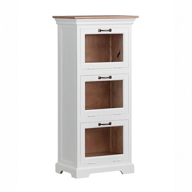 LAX MANGO VETRINA 3A