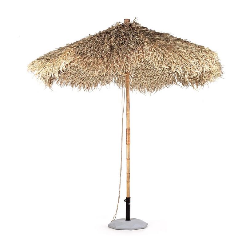 BAMBOO OMBRELLONE