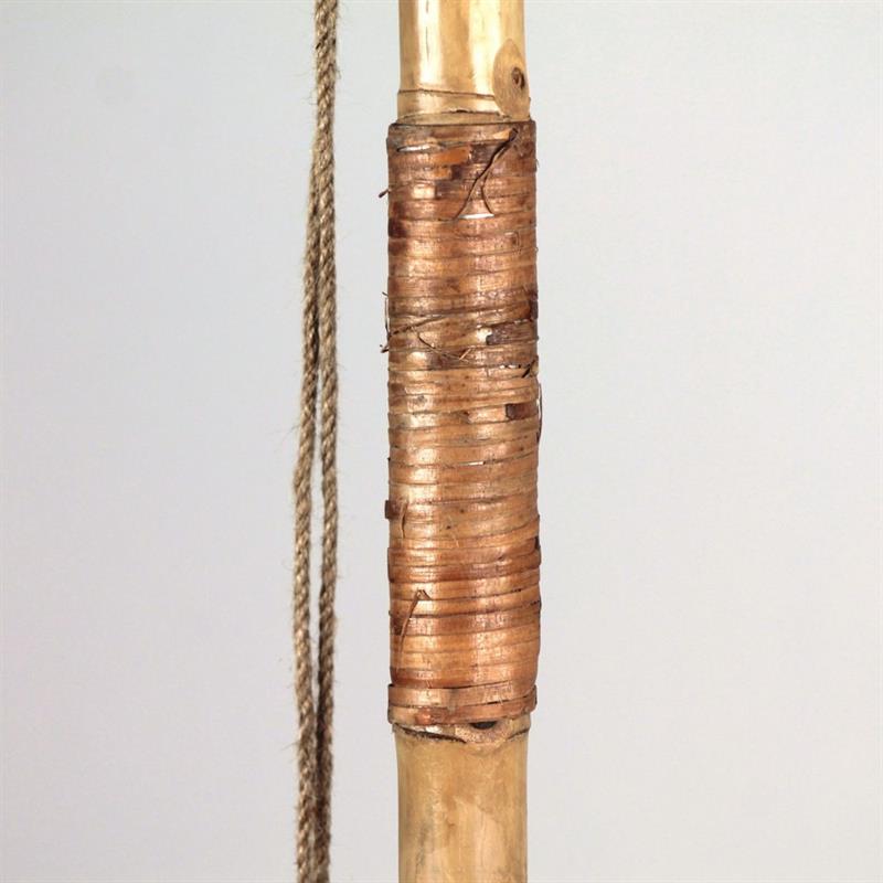 BAMBOO OMBRELLONE