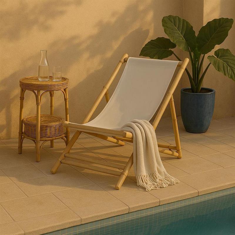 BAMBOO SDRAIO