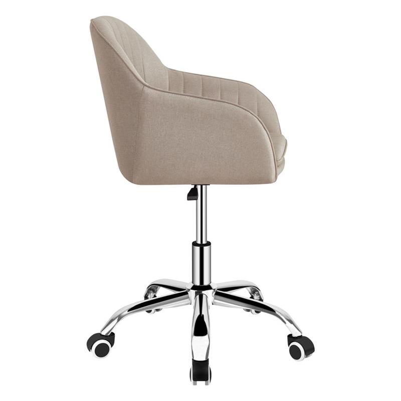 ANN POLTRONCINA GRIGIO
