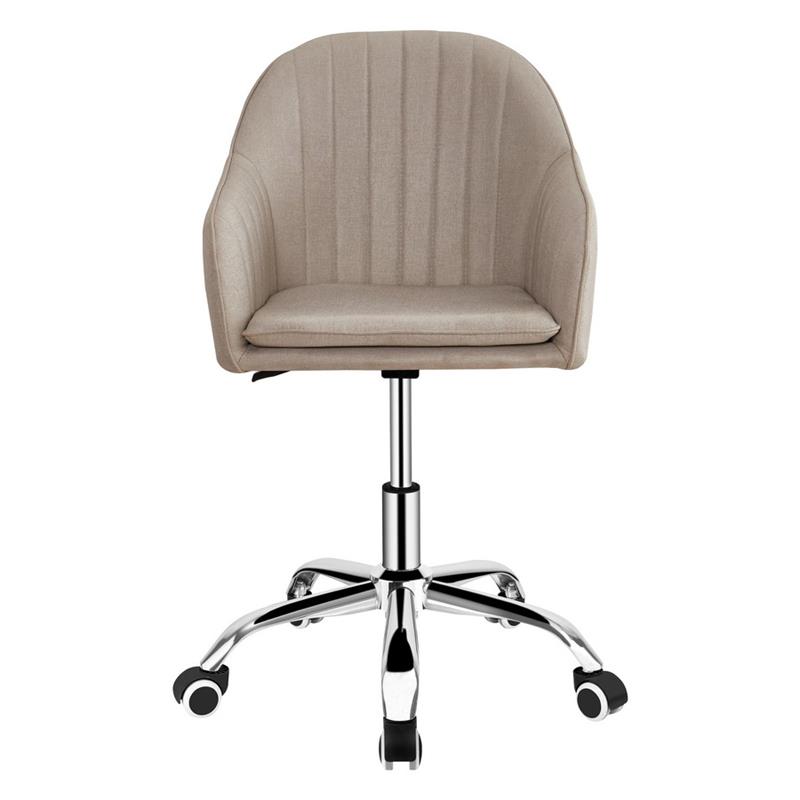 ANN POLTRONCINA GRIGIO