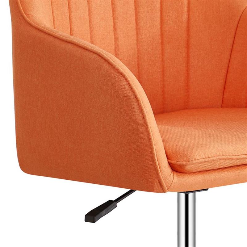 ANN POLTRONCINA ORANGE