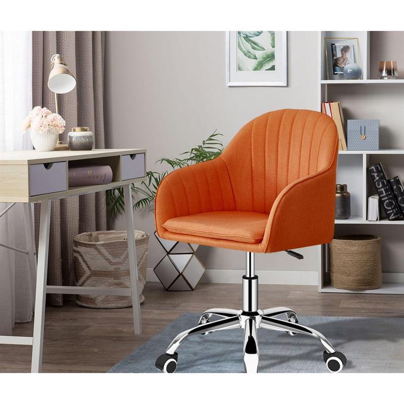 ANN POLTRONCINA ORANGE