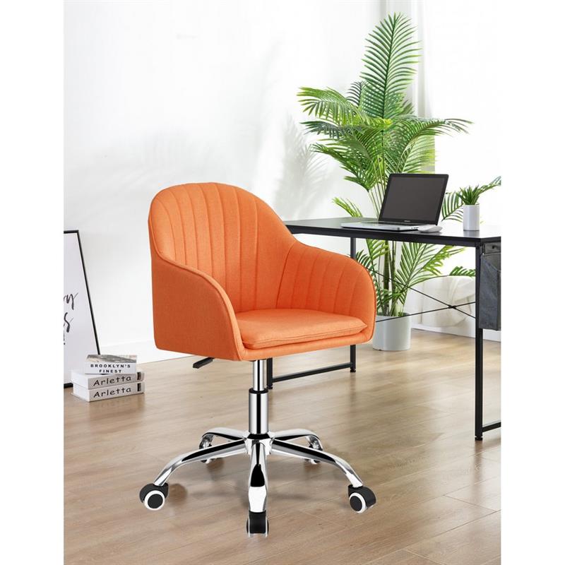 ANN POLTRONCINA ORANGE