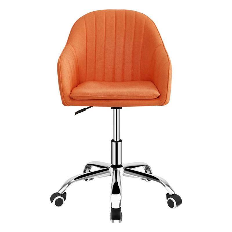 ANN POLTRONCINA ORANGE