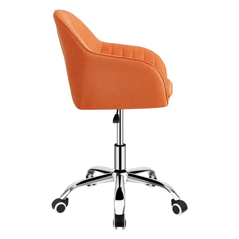 ANN POLTRONCINA ORANGE