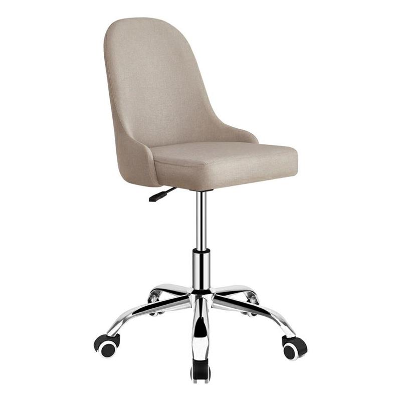 ABBY POLTRONCINA GRIGIA